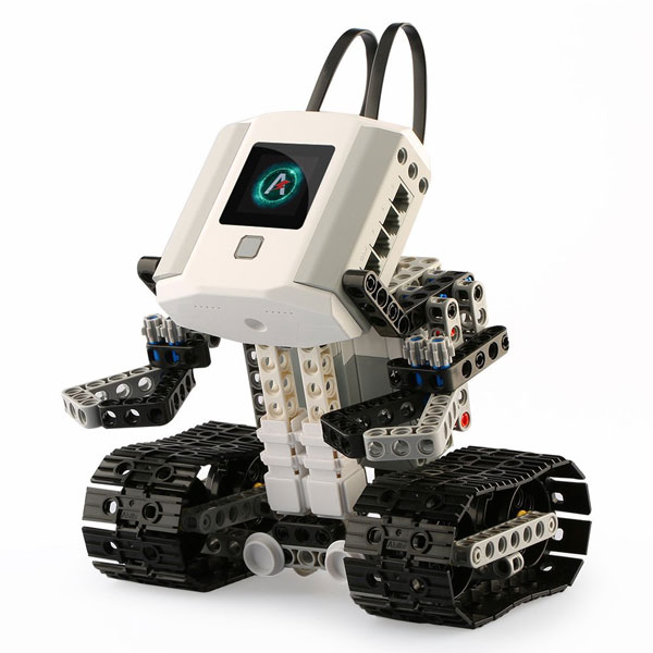 Abilix Programmable Robot for Kids - Robotic Gizmos