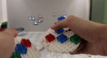 DIY: LEGO Robot Vacuum with iPad Control - Robotic Gizmos