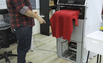 The Robot That Folds Your Clothes