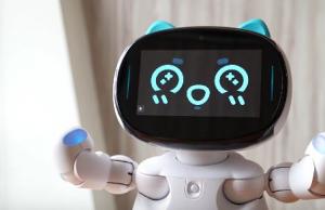Dr. STEM Innobot Coding Robot for Kids - Robotic Gizmos