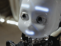 Miko 3 AI Robot Companion for Kids - Robotic Gizmos