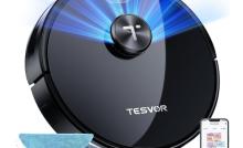 ECOVACS Winbot W1 Pro Cleaning Robot with WIN SLAM 3.0 - Robotic Gizmos